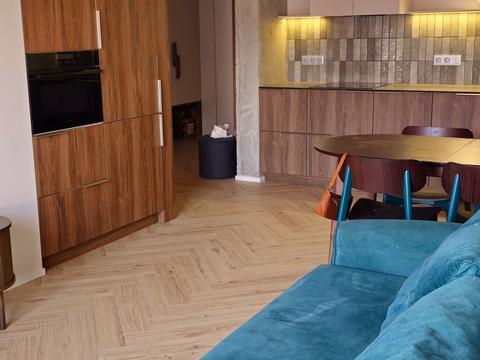 квартира по адресу Салютная ул., 2 а