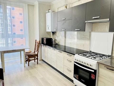 квартира за адресою Кармелюка вул., 5