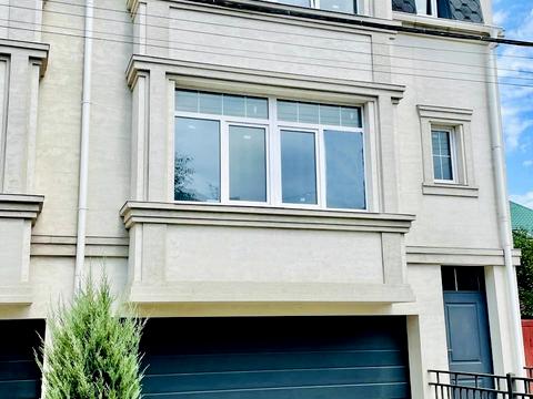 будинок за адресою Георгія Липського вул. (Толбухіна)