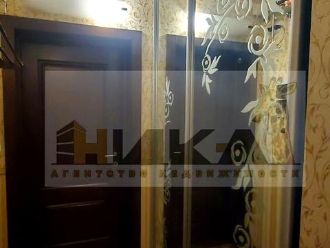 квартира по адресу Криворожская ул., 24-А