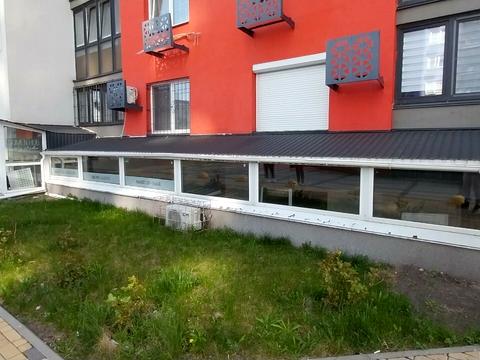 комерційна за адресою Миколи Закревського вул., 101-Б