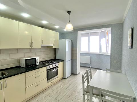 квартира за адресою Яблунева вул., 11