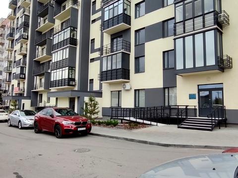 квартира за адресою смт. Слобожанське, Героїв України вул. (Теплична), 39
