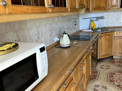 квартира по адресу Клубничный пер., 31