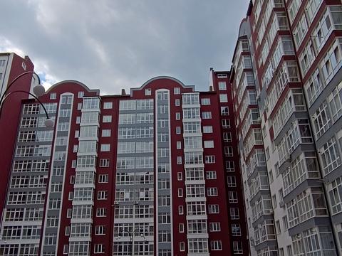 квартира по адресу Высочана ул., 3
