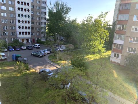 квартира за адресою Йорданська вул. (Лайоша Гавро), 2-А