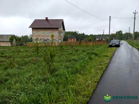 ділянка за адресою Лесі Українки