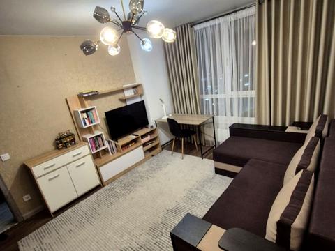квартира по адресу Хіміків, 28