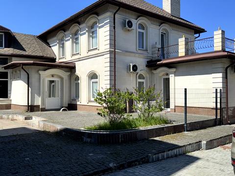 дом по адресу Кишинёвская ул.