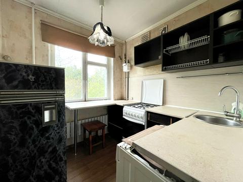 квартира по адресу Самолётная ул., 1