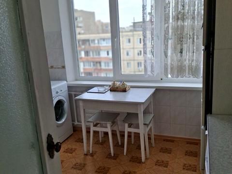 квартира за адресою Миколи Кибальчича вул., 3-А