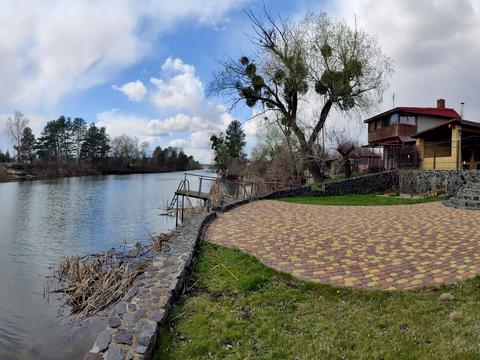 дом по адресу СТ Водник, 37
