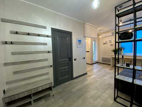 квартира за адресою Березова вул., 43