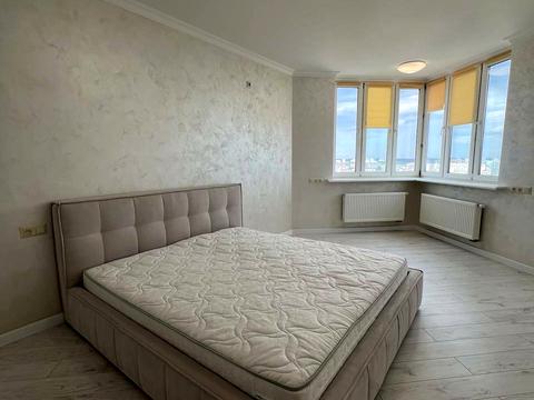 квартира за адресою Срібнокільська вул., 1