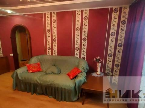 квартира по адресу Автозаводська, 40