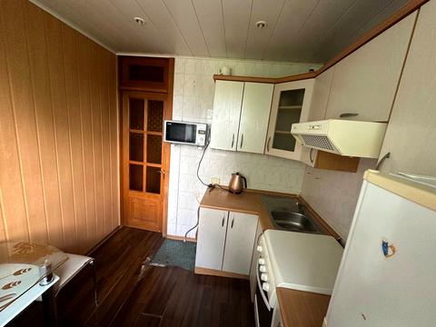 квартира по адресу Александра Поля просп. (Кірова), 109