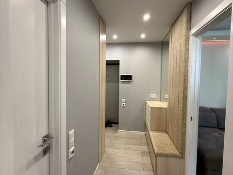 квартира за адресою Гарматна вул., 38-Б