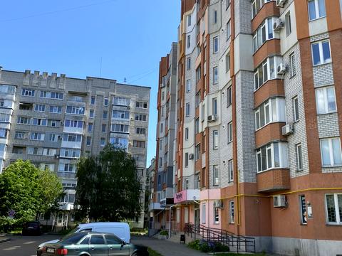 коммерческая по адресу Небесной Сотни ул. (Пролетарская), 30
