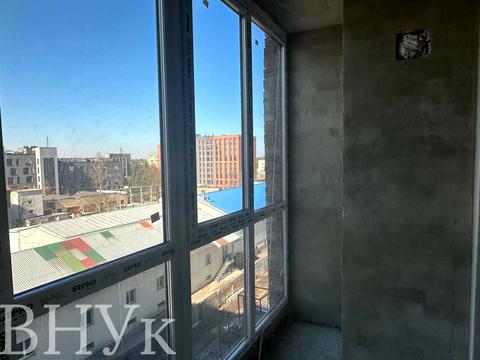 квартира за адресою Тернопільська вул., 42а