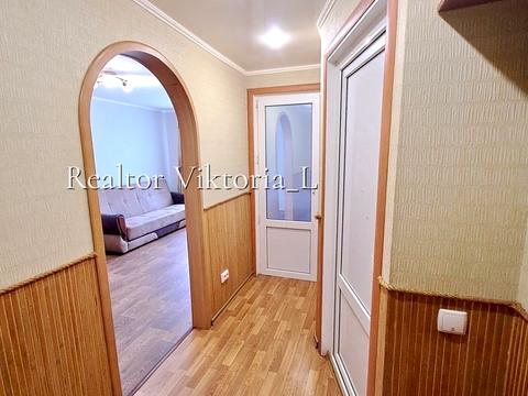 квартира по адресу Богдана Хмельницкого просп. (Героев Сталинграда), 121