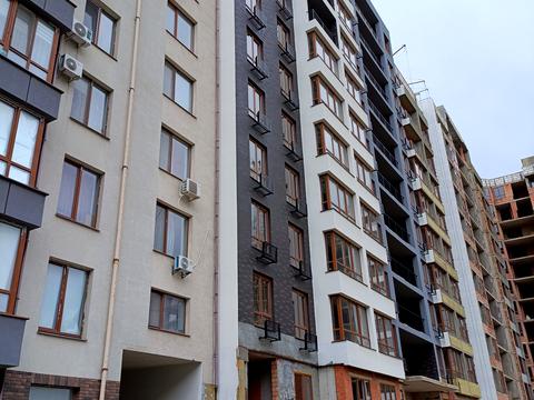 квартира за адресою Чехова вул., 1