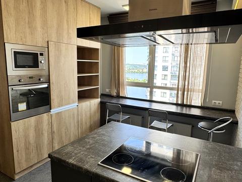 квартира за адресою Зарічна вул., 1-Б