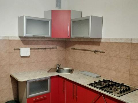 квартира за адресою Київська вул., 20