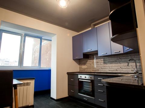 квартира по адресу Вячеслава Черновола ул., 8
