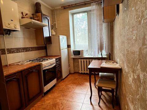 квартира за адресою Сергія Колачевського вул. (23 Лютого), 8