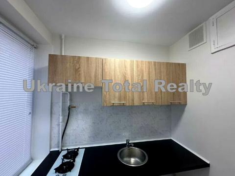 квартира за адресою Ушинського вул., 23