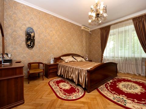 квартира за адресою Політехнічна вул., 10