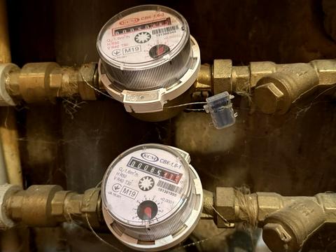 квартира по адресу Тракторостроителей просп., 89а