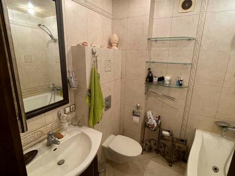 квартира по адресу Людвига Свободы просп., 26