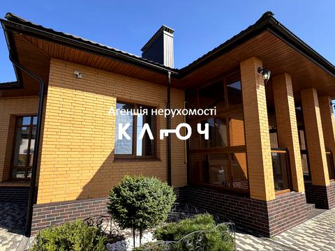 дом по адресу Курінний