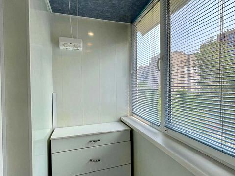 квартира за адресою Семафорна вул., 32