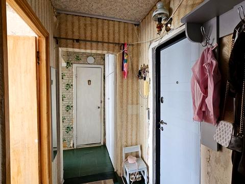 квартира по адресу Янтарная ул., 71