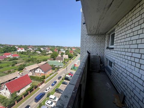 квартира за адресою Садова вул., 10а