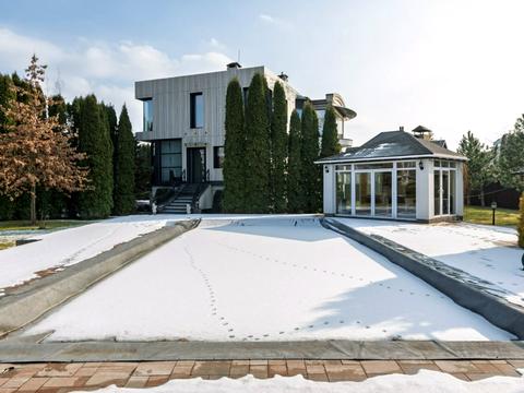 будинок за адресою Старокиївська вул.