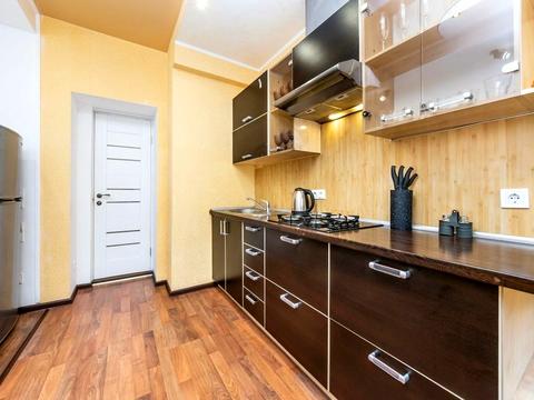 квартира по адресу Большая Васильковская ул. (Красноармейская), 20