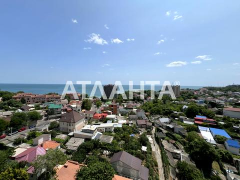 квартира за адресою Дача Ковалевського вул., 5