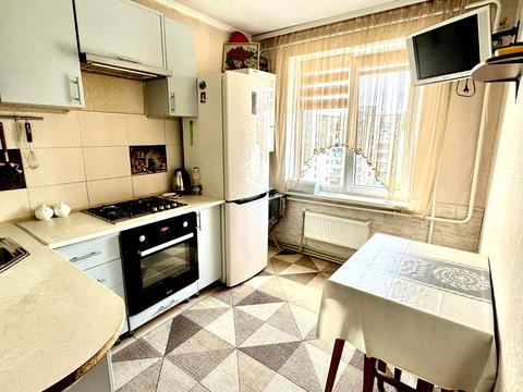 квартира по адресу Левка Лукьяненко ул. (Ватутіна), 54