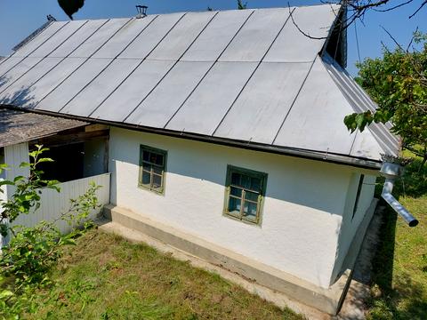 будинок за адресою с. Коржівка, Садова
