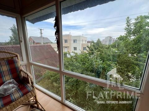 дом по адресу с. Гатное, Яблоневая ул., 1