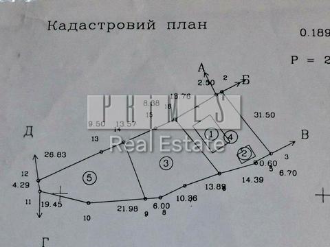 дом по адресу Вишнёвая ул.