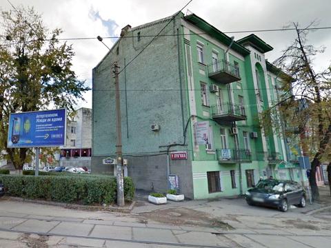 коммерческая по адресу Дегтяревская ул., 3-А