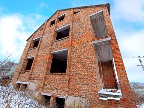 будинок за адресою Остапа Вишні вул., 8