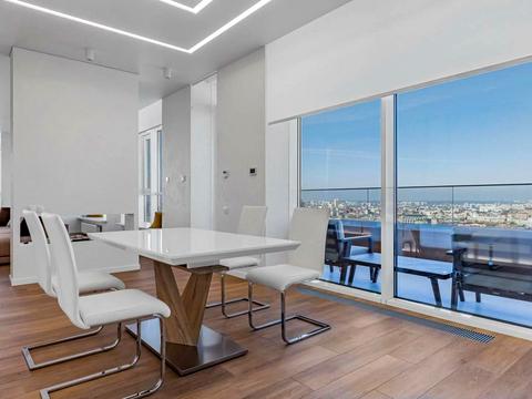 квартира за адресою Лесі Українки бульв., 7-В