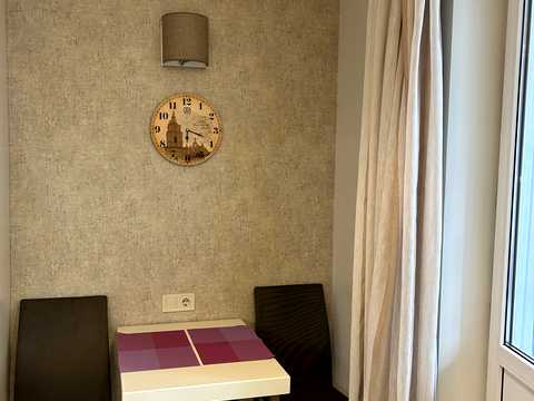 квартира по адресу Героев Сталинграда просп., 46А