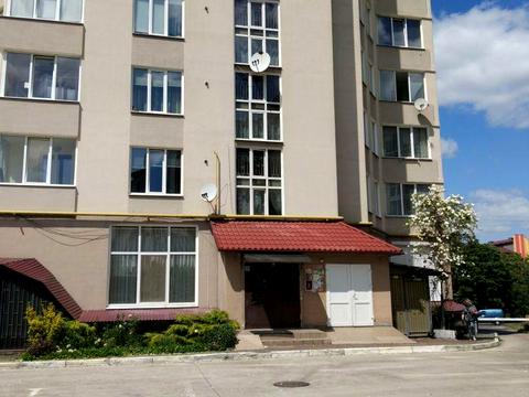 квартира за адресою Павла Скоропадського вул., 8