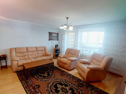 квартира за адресою Дмитра Чижевського вул. (Петра Чаадаєва), 2-Б